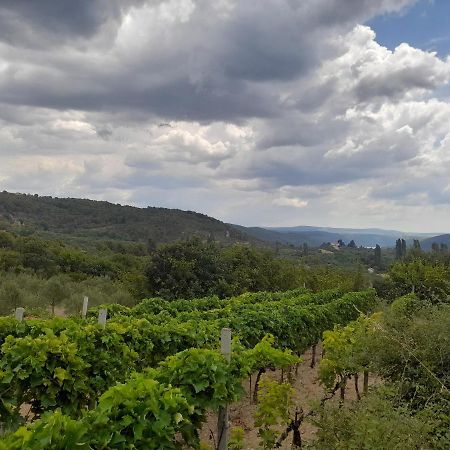 Apartman Natali Appartamento Skradin Esterno foto
