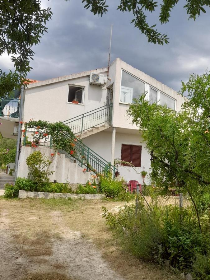 Apartman Natali Appartamento Skradin Esterno foto