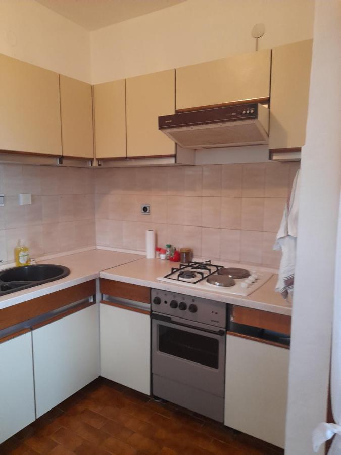 Apartman Natali Appartamento Skradin Esterno foto