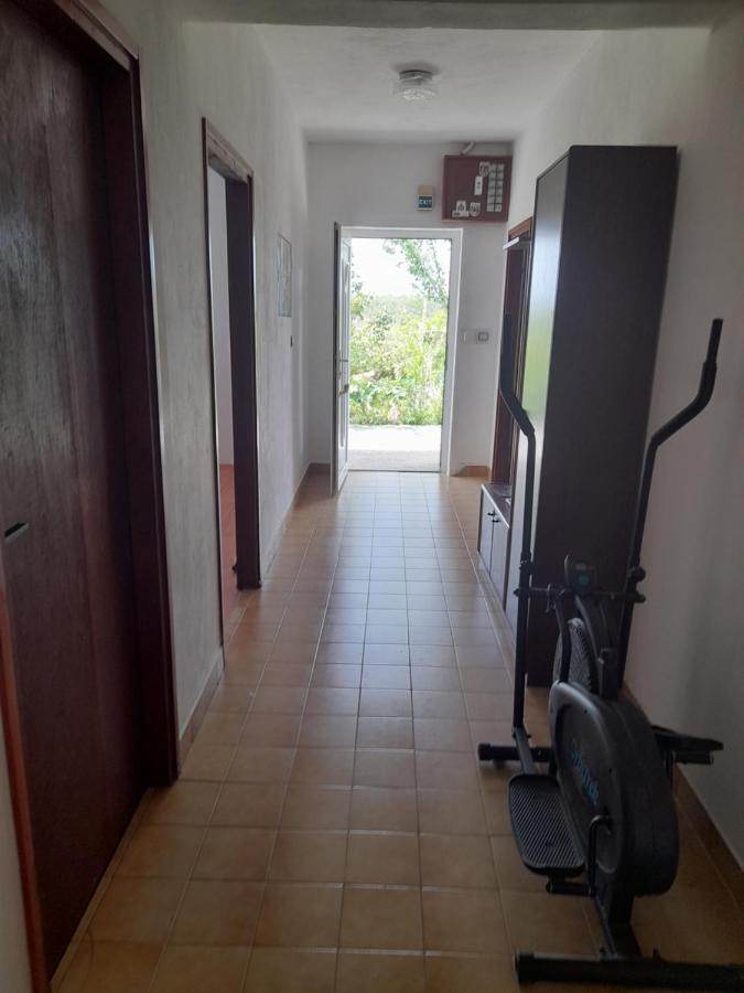 Apartman Natali Appartamento Skradin Esterno foto