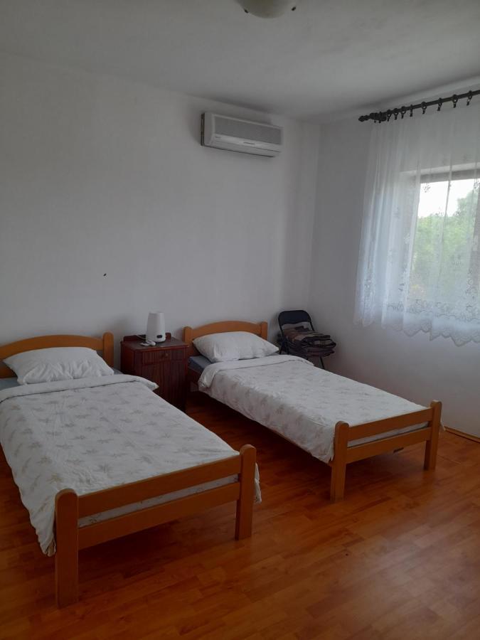 Apartman Natali Appartamento Skradin Esterno foto