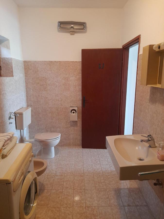 Apartman Natali Appartamento Skradin Esterno foto