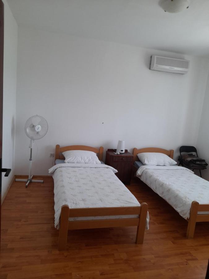 Apartman Natali Appartamento Skradin Esterno foto