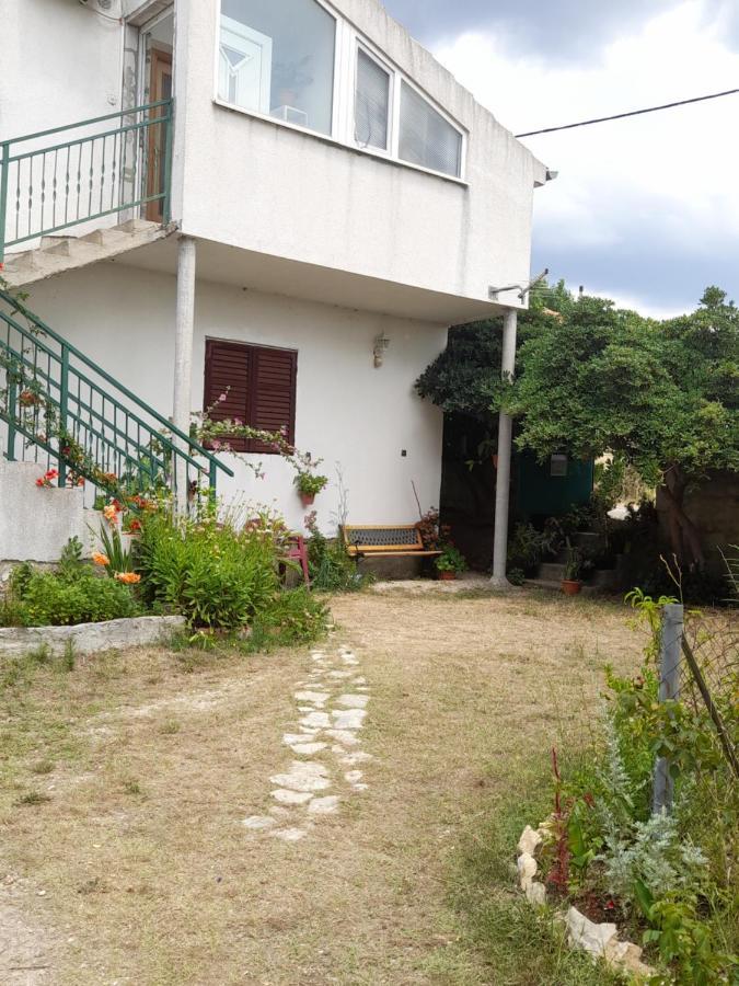 Apartman Natali Appartamento Skradin Esterno foto