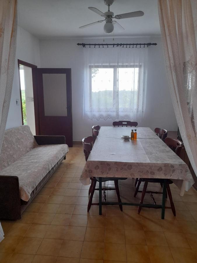 Apartman Natali Appartamento Skradin Esterno foto