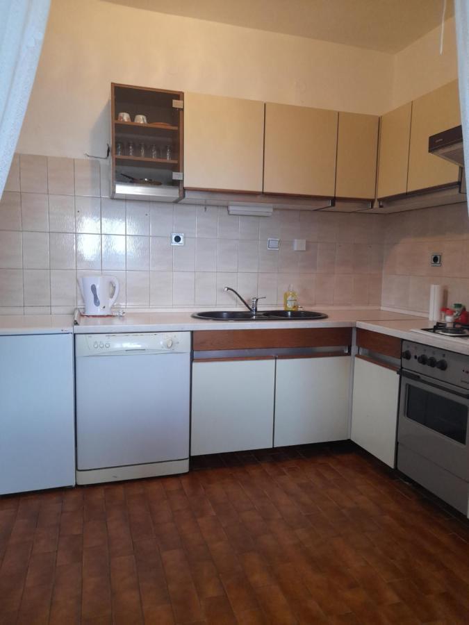 Apartman Natali Appartamento Skradin Esterno foto