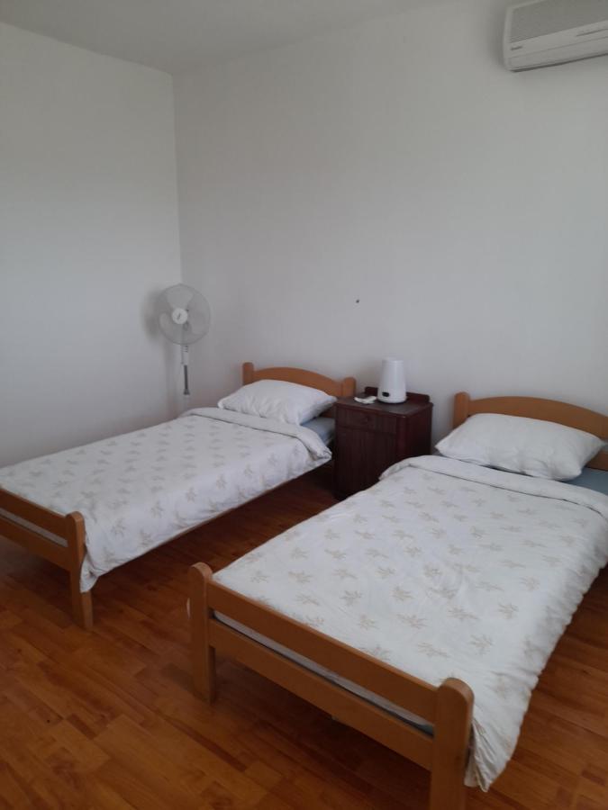 Apartman Natali Appartamento Skradin Esterno foto