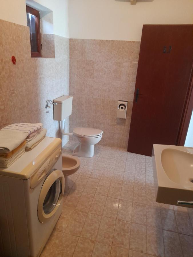 Apartman Natali Appartamento Skradin Esterno foto