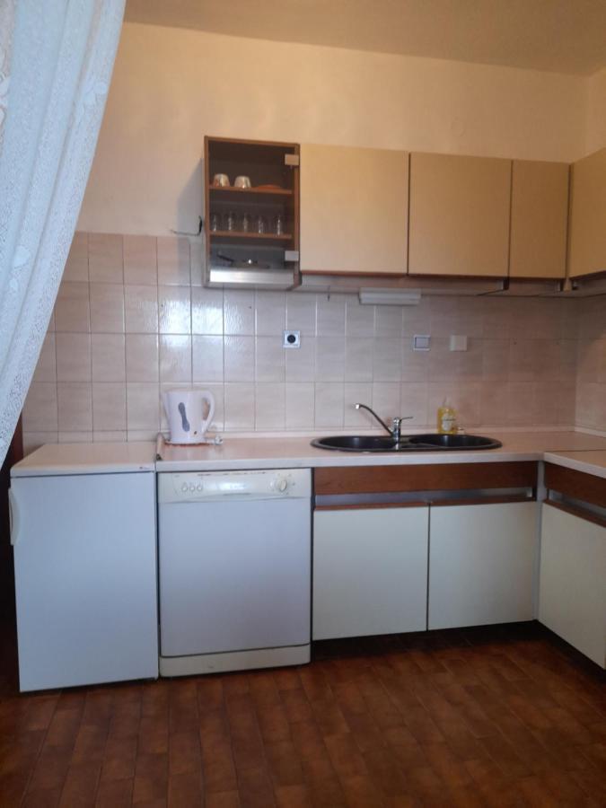 Apartman Natali Appartamento Skradin Esterno foto