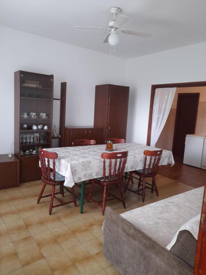 Apartman Natali Appartamento Skradin Esterno foto