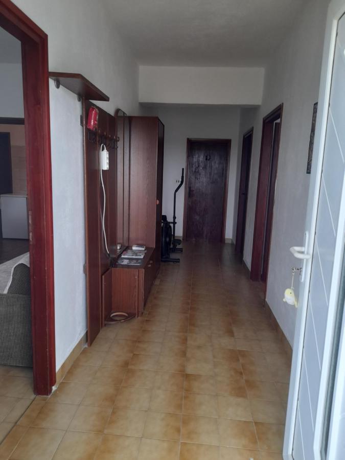 Apartman Natali Appartamento Skradin Esterno foto