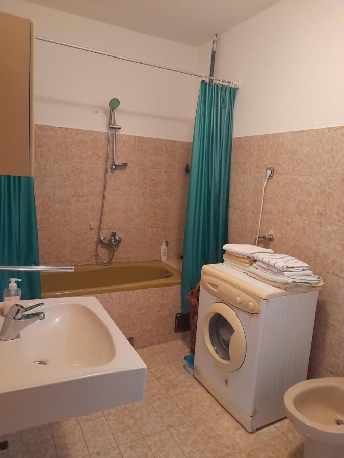 Apartman Natali Appartamento Skradin Esterno foto